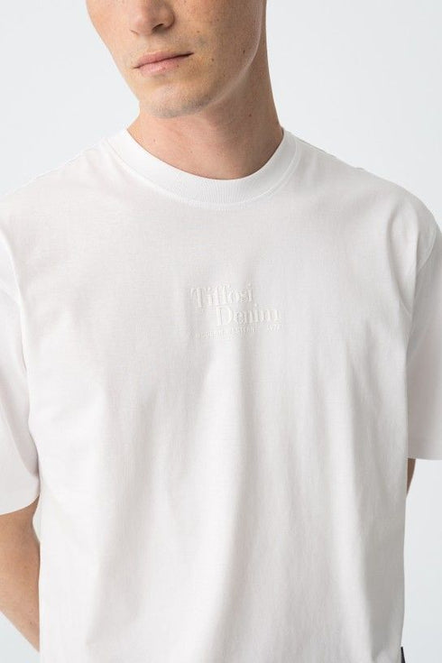 Camiseta Manga Corta TIFFOSI Xenon 1