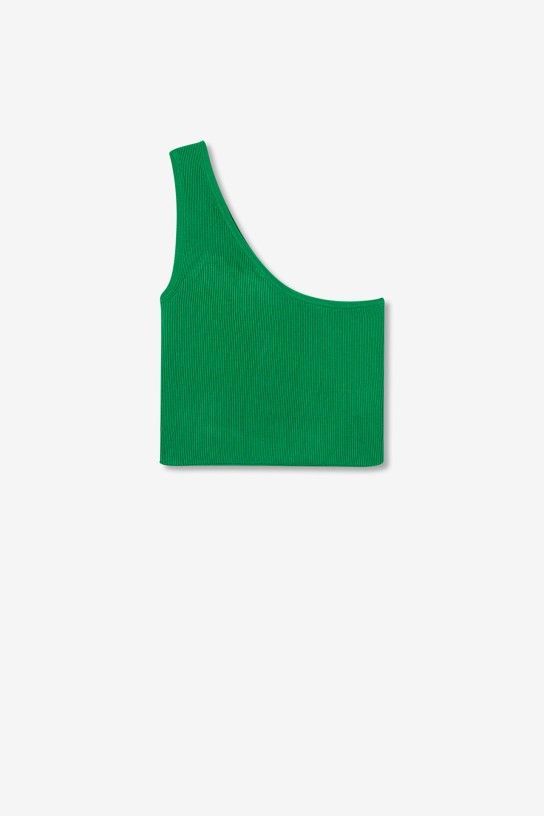 Jersey Manga Corta TIFFOSI Pitaya 837 Pimienta Verde