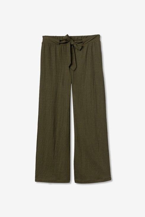 Pantalón TIFFOSI Santos_8 829 Verde Cascada