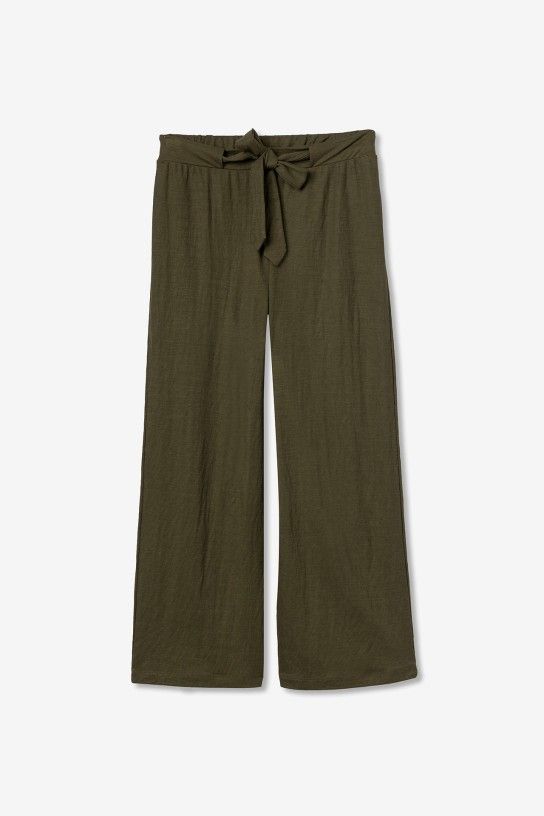 Pantalón TIFFOSI Santos_8 829 Verde Cascada