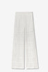 Pantalón TIFFOSI Pearl_B 110 Blanco Brillante