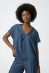 Blusa Manga Corta TIFFOSI Mara M10