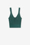 Jersey Manga Corta TIFFOSI Raine_1C 854 Deep Teal
