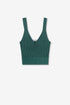 Jersey Manga Corta TIFFOSI Raine_1C 854 Deep Teal