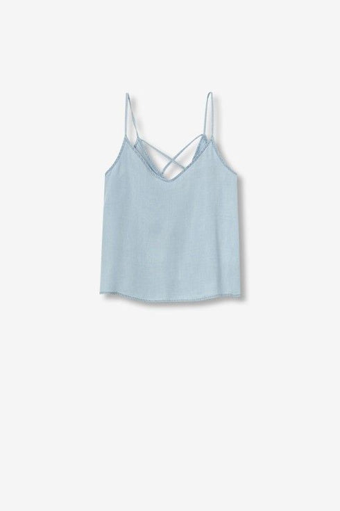 Top TIFFOSI Myla C10