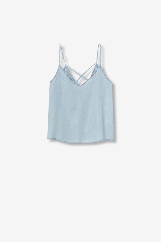 Top TIFFOSI Myla C10