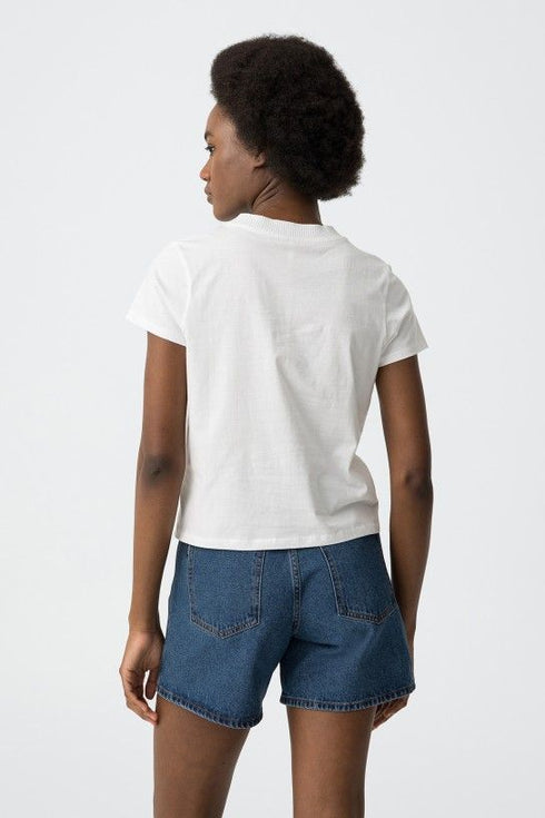 Camiseta Manga Corta TIFFOSI Gardenia 1