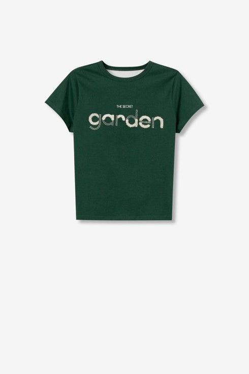 Camiseta Manga Corta TIFFOSI Penty 868
