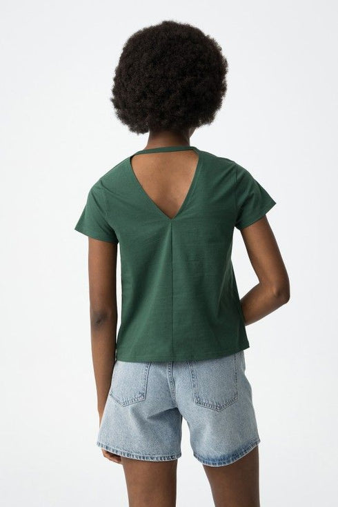 Camiseta Manga Corta TIFFOSI Penty 868