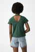 Camiseta Manga Corta TIFFOSI Penty 868