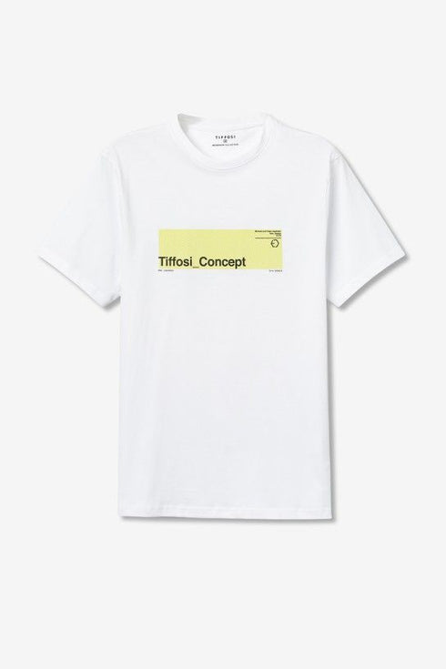 Camiseta Manga Corta TIFFOSI Sonny 1