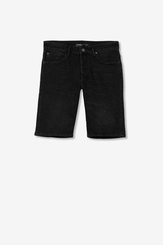 Bermuda TIFFOSI Short Slim_53 P10