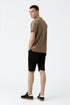 Bermuda TIFFOSI Short Slim_53 P10