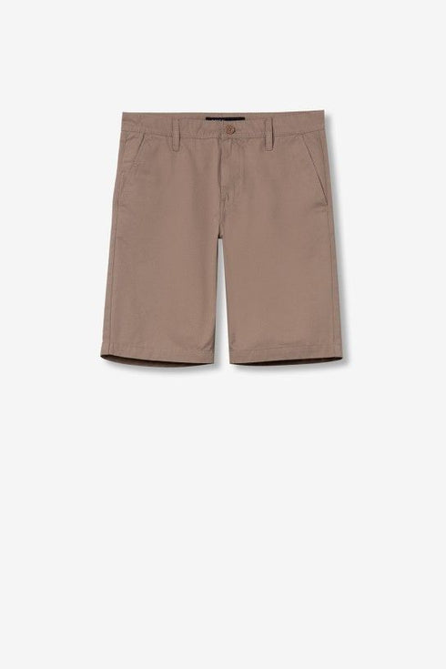 Bermudas no Denim TIFFOSI Chino Short Regular_21 114