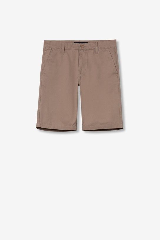 Bermudas no Denim TIFFOSI Chino Short Regular_21 114