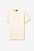 Camiseta Manga Corta TIFFOSI Carl 101 Beige Claro