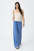 Pantalón TIFFOSI Risy 760 Azul Deslumbrante