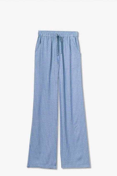 Pantalón TIFFOSI Risy 760 Azul Deslumbrante