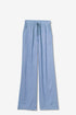 Pantalón TIFFOSI Risy 760 Azul Deslumbrante