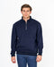 SUDADERA SPG CREMALLERA 174379545 MARINO
