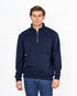 SUDADERA SPG CREMALLERA 174379545 MARINO