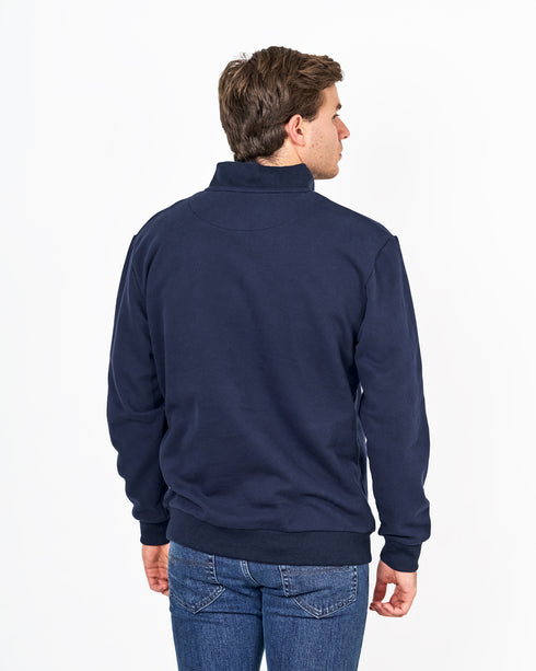 SUDADERA SPG CREMALLERA 174379545 MARINO