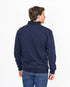 SUDADERA SPG CREMALLERA 174379545 MARINO