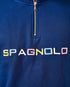 SUDADERA SPG LETRAS COLORES174380045 MARINO