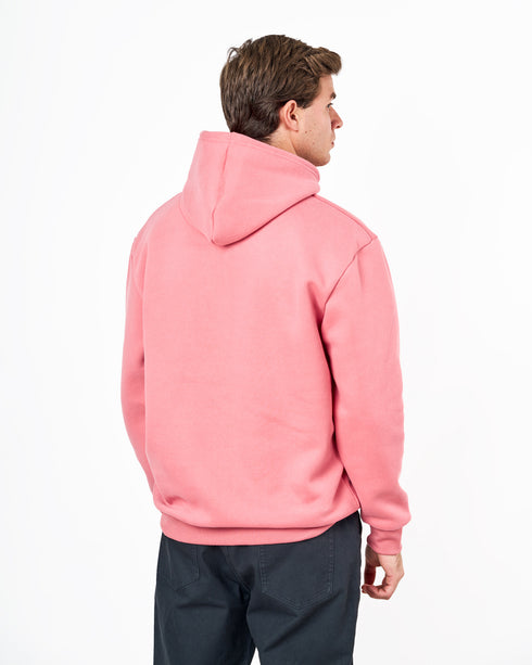 SUDADERA SPG RELIEVE OVERSIZE 1743805 CORAL