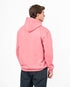 SUDADERA SPG RELIEVE OVERSIZE 1743805 CORAL