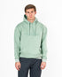 SUDADERA SPG RELIEVE OVERSIZE 1743805 VERDE