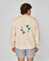 Sudadera Letras Colores Espalda Spagnolo 174392426F27