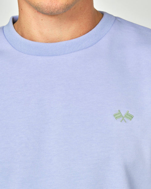 Sudadera Letras Colores Espalda Spagnolo 174392426F27