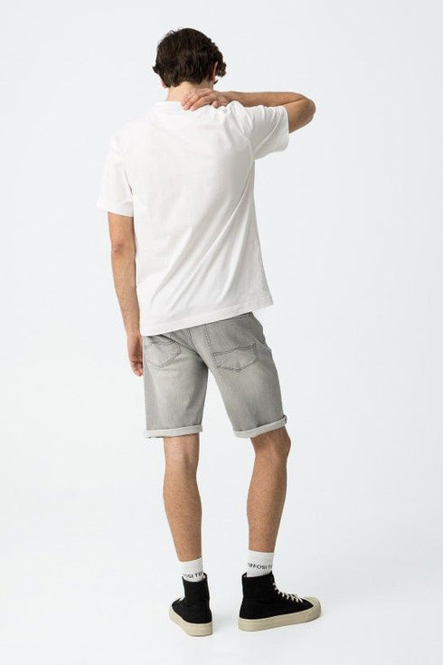 Bermuda TIFFOSI Short Slim_52 P20