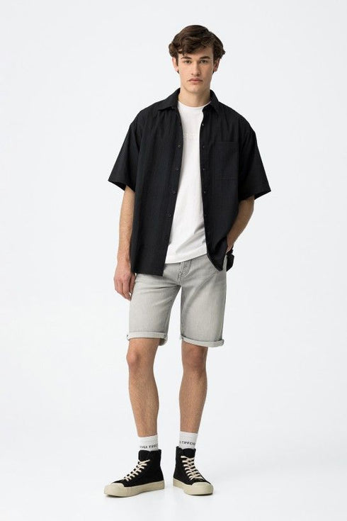 Bermuda TIFFOSI Short Slim_52 P20