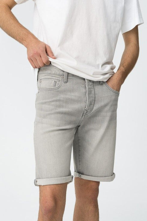 Bermuda TIFFOSI Short Slim_52 P20