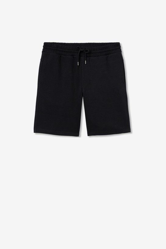 Bermudas TIFFOSI Kabir 790 Azul Marino