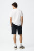 Bermudas TIFFOSI Kabir 790 Azul Marino