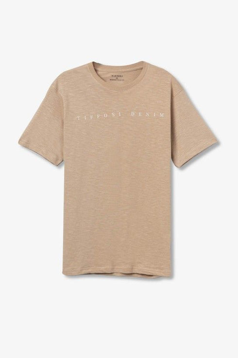 Camiseta Manga Corta TIFFOSI Cooper 117