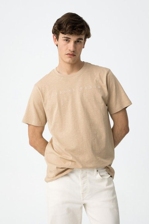 Camiseta Manga Corta TIFFOSI Cooper 117