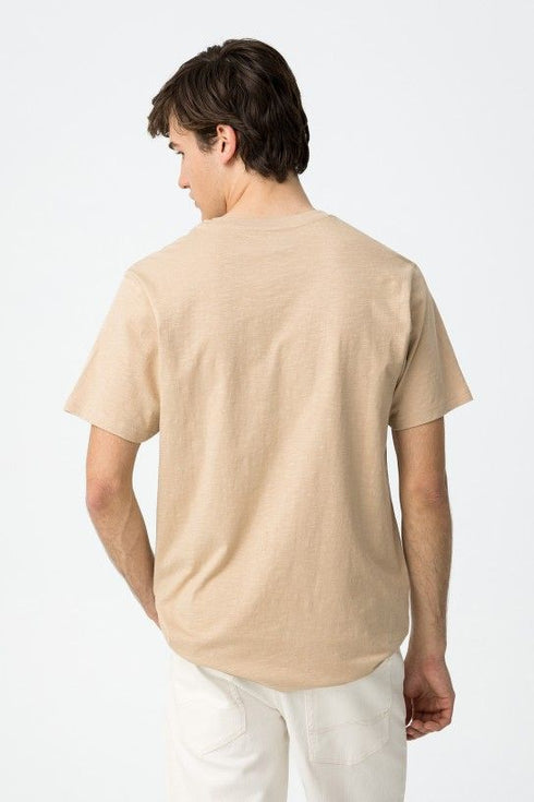 Camiseta Manga Corta TIFFOSI Cooper 117