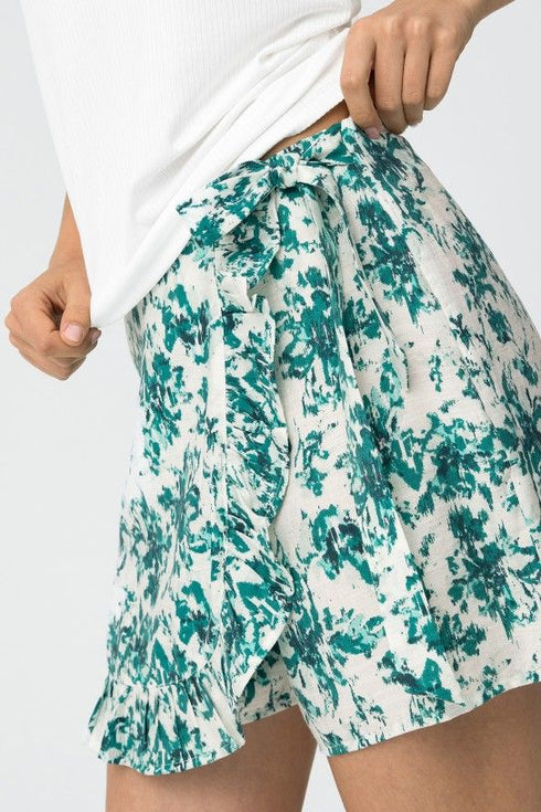 Bermudas no Denim TIFFOSI Davina_1 722 Malibu Blue