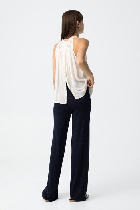 Pantalón TIFFOSI Santaluzia 790 Azul Marino