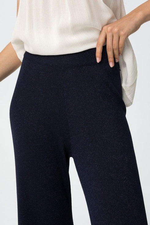 Pantalón TIFFOSI Santaluzia 790 Azul Marino