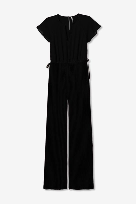 Vestidos y monos TIFFOSI Marilia 790 Azul Marino