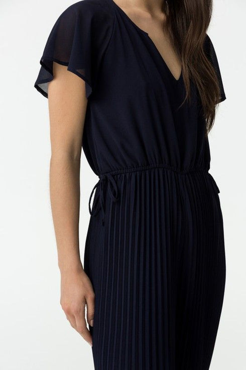 Vestidos y monos TIFFOSI Marilia 790 Azul Marino