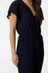 Vestidos y monos TIFFOSI Marilia 790 Azul Marino