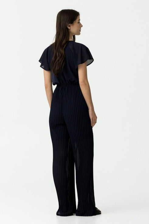 Vestidos y monos TIFFOSI Marilia 790 Azul Marino