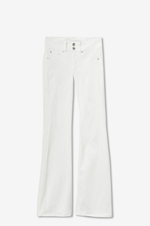 Jeans TIFFOSI ONE SIZE FLARE 2 132
