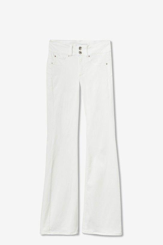 Jeans TIFFOSI ONE SIZE FLARE 2 132
